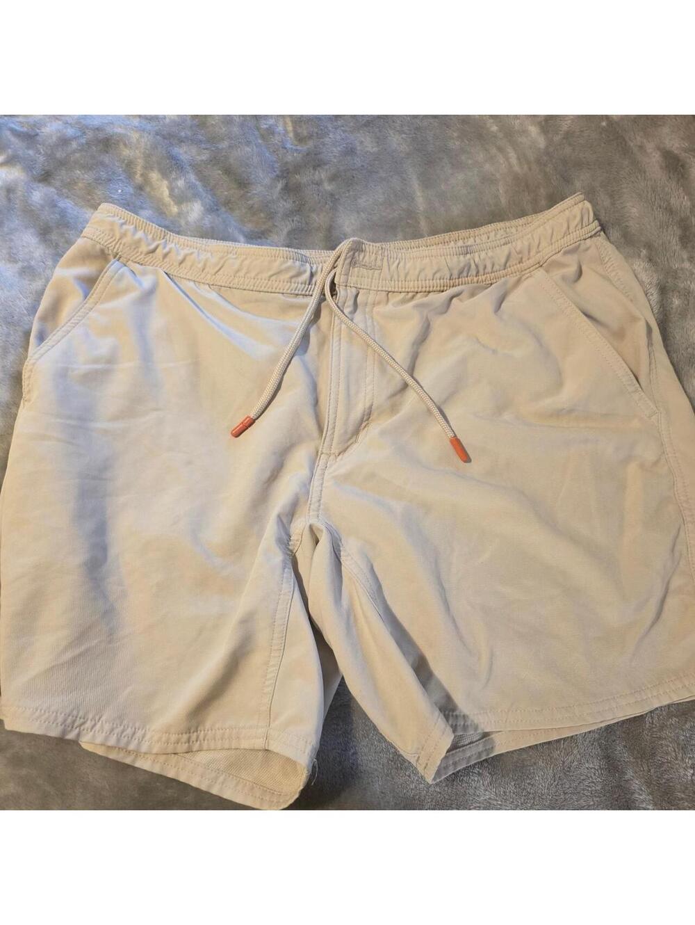 flatwood threads men shorts size large #flatwoodthreads
